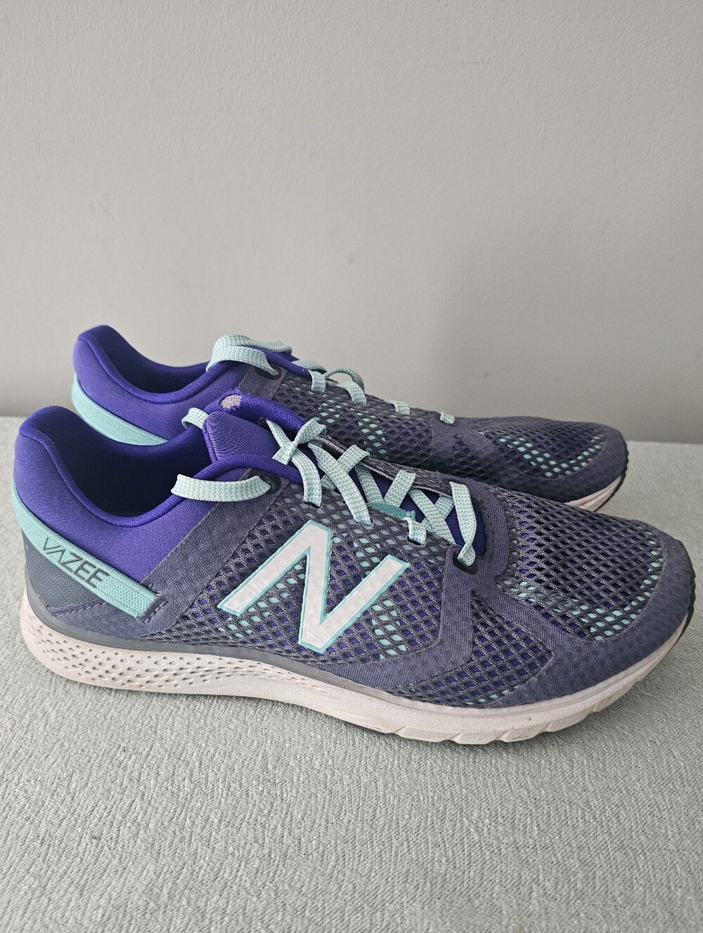 NEW BALANCE Vazee Pace Womens Lightweight Running Shoes